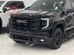 GMC Sierra